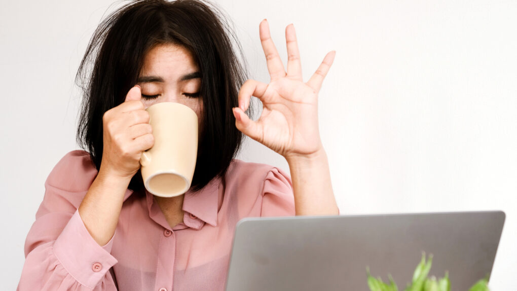 Jfs Fatigue To Flourishing